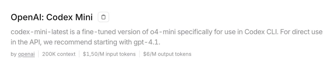 Последние сутки весь ИИ-движ обсуждает новую модель Codex от OpenAI!