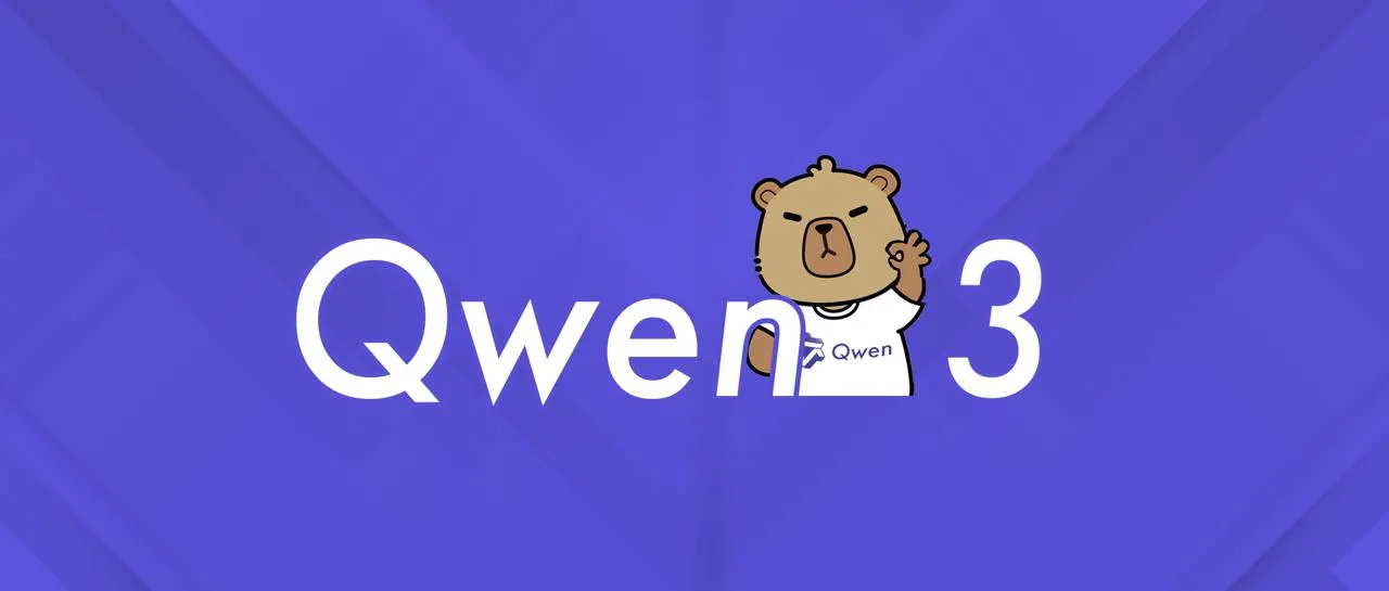 Qwen-3: Alibaba выпустила гибридные модели с режимом рассуждения