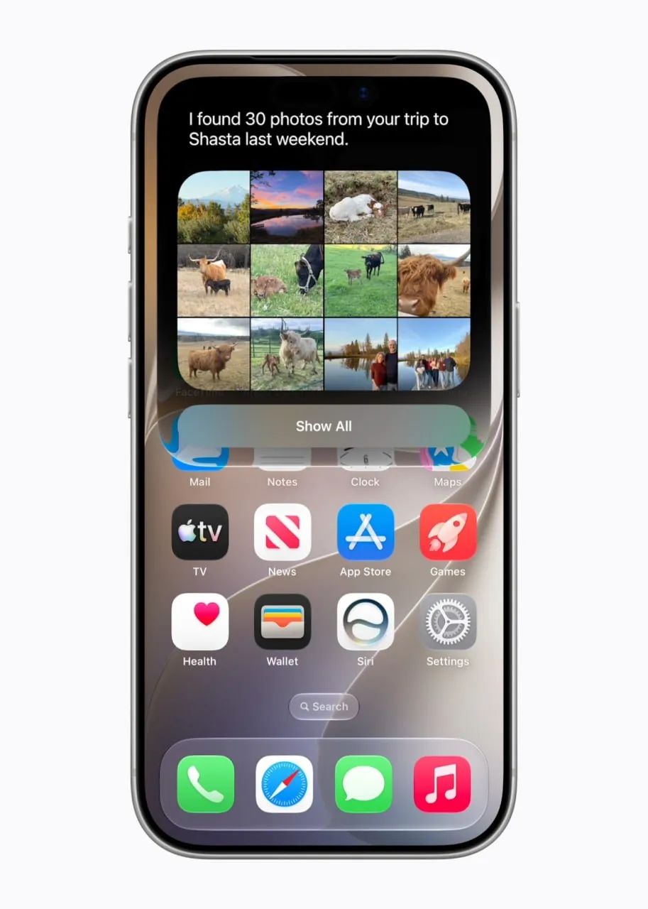 WWDC26: Apple Intelligence 2.0 и новая Siri AI