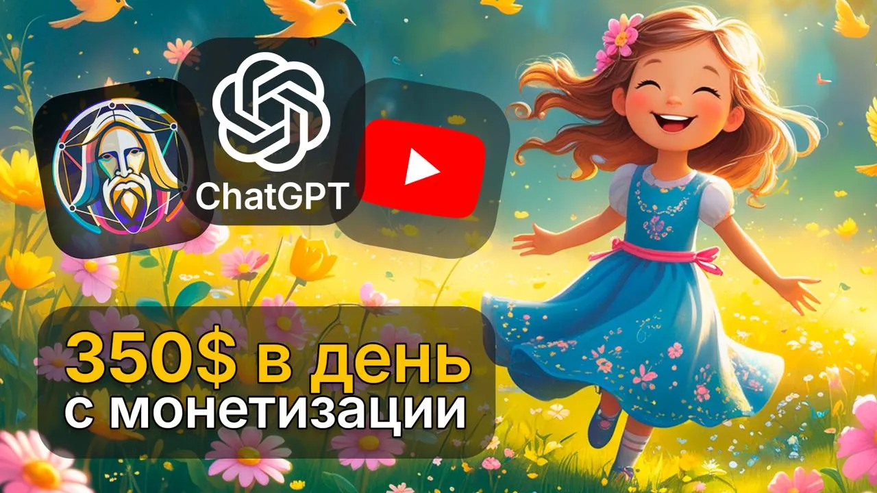 Друзья, новый ролик на канале!